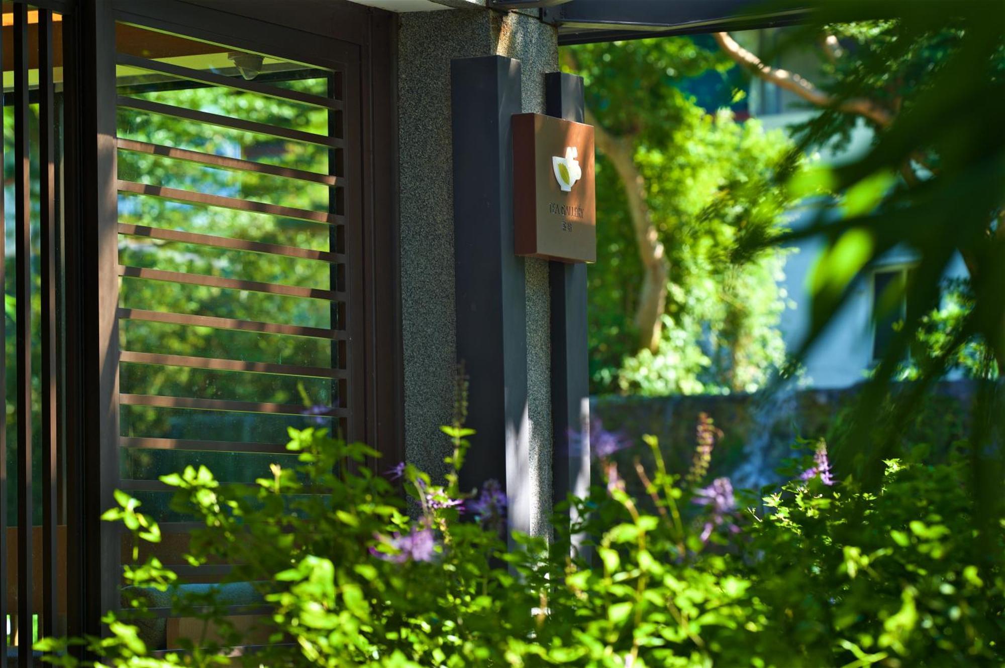 Gaeavilla Resort Ji'an Eksteriør bilde